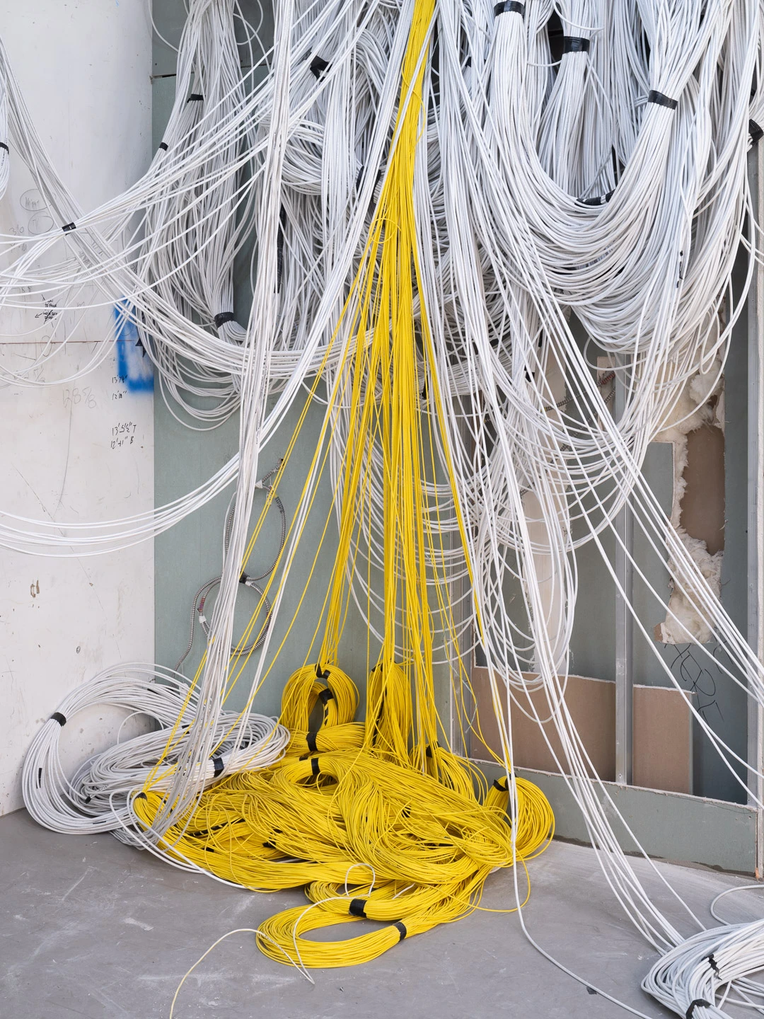 Floor Infrastructure